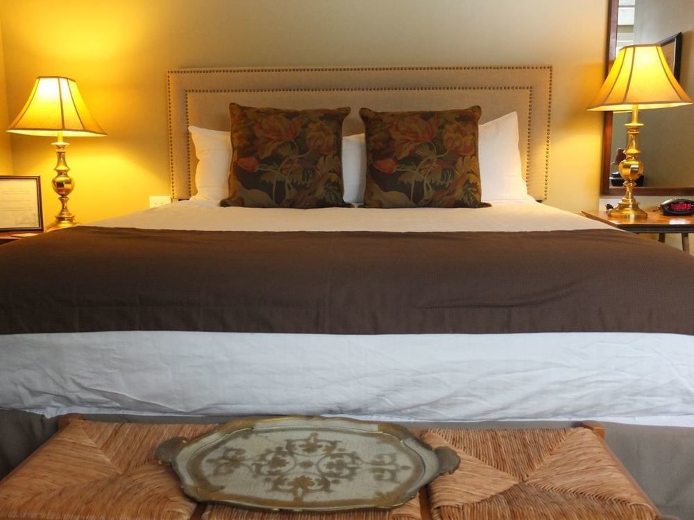 The English Inn Eaton Rapids 外观 照片