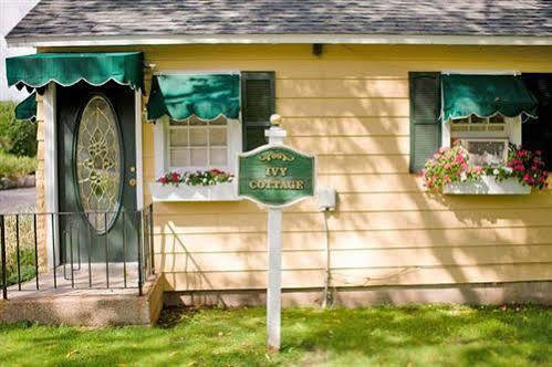 The English Inn Eaton Rapids 外观 照片