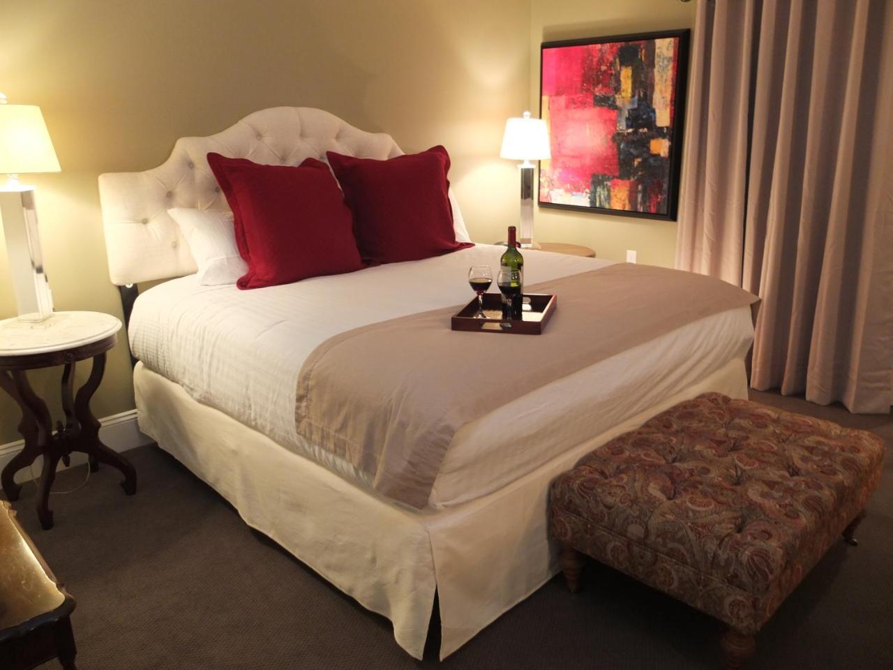 The English Inn Eaton Rapids 外观 照片