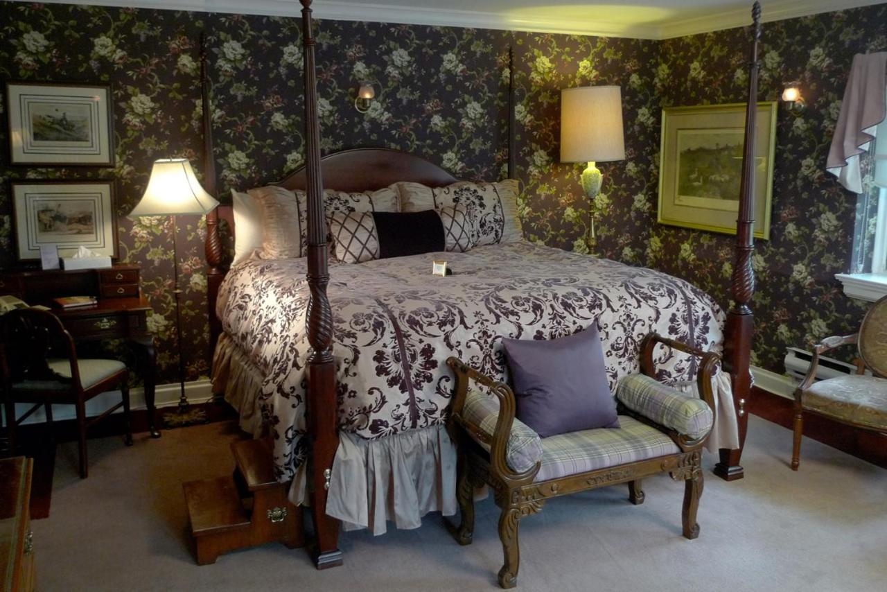 The English Inn Eaton Rapids 外观 照片