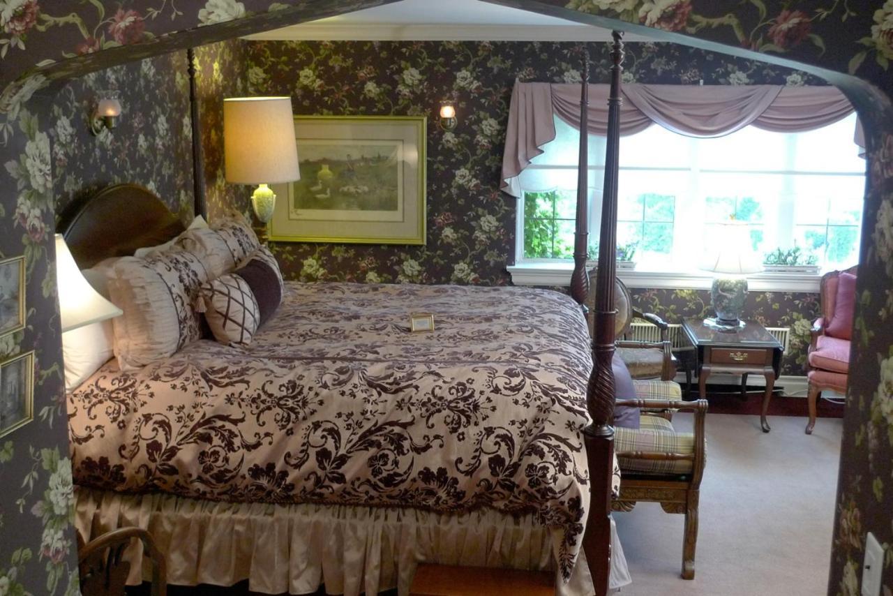 The English Inn Eaton Rapids 外观 照片