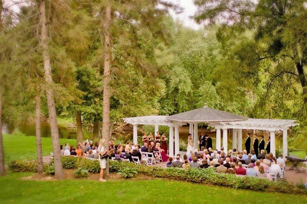 The English Inn Eaton Rapids 外观 照片